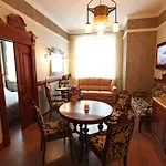 Apartment Klejnot Sopotu