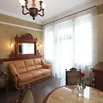 Klejnot Sopotu Apartment