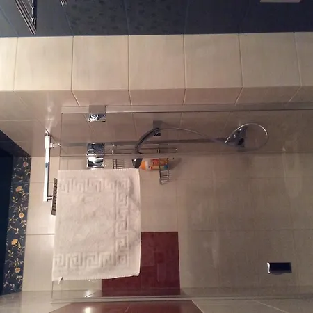 Klejnot Sopotu Apartmán *