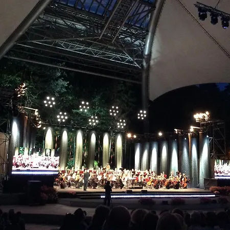 Apartmán Klejnot Sopotu