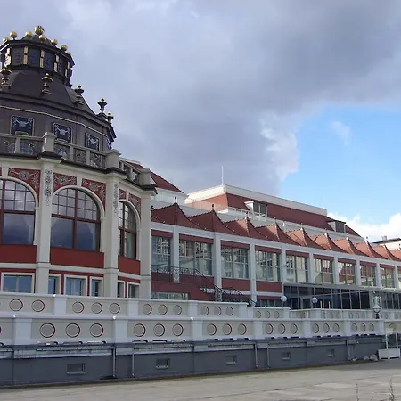 Klejnot Sopotu Apartmán