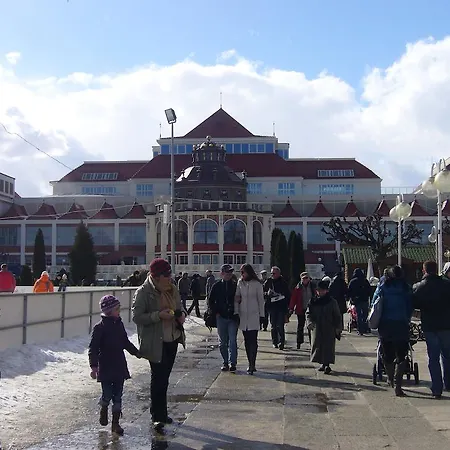 Klejnot Sopotu * Sopoty