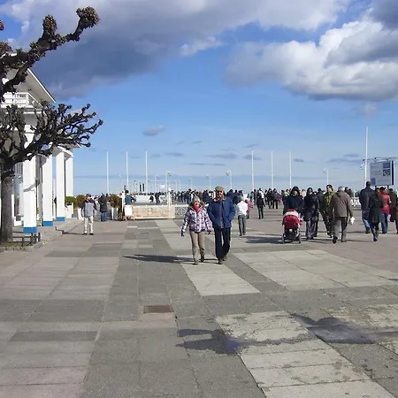 Klejnot Sopotu Sopoty