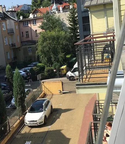 Klejnot Sopotu Zoppot